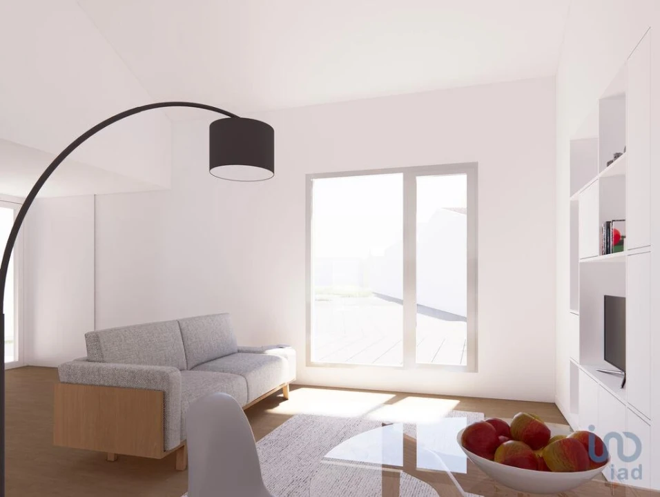 Moradia T2 para Venda em Lourinhã e Atalaia Foto 6