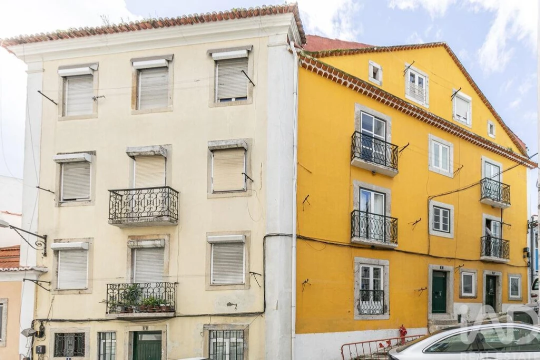 Apartamento T1 para Venda em Santa Maria Maior Foto 18