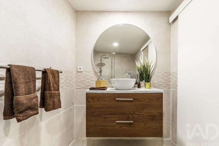 Apartamento T1 para Venda em Santa Maria Maior Foto 14