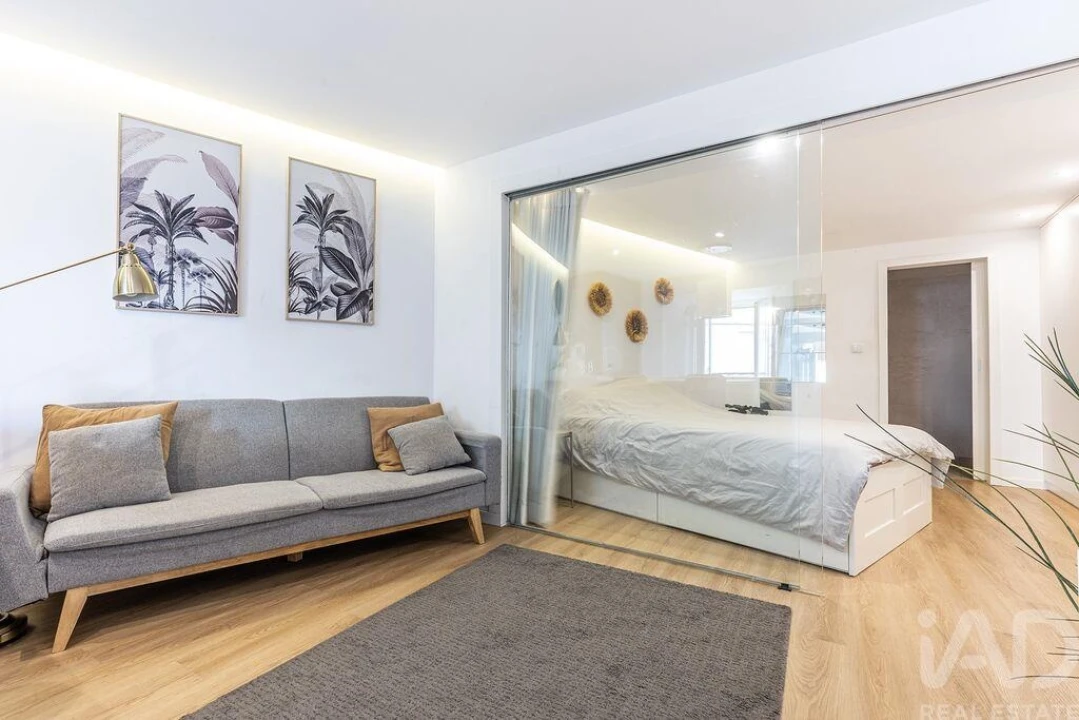 Apartamento T1 para Venda em Santa Maria Maior Foto 3