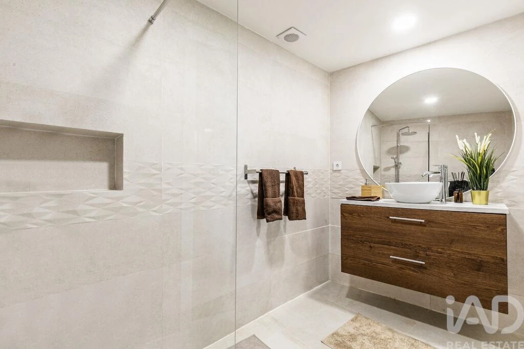 Apartamento T1 para Venda em Santa Maria Maior Foto 13