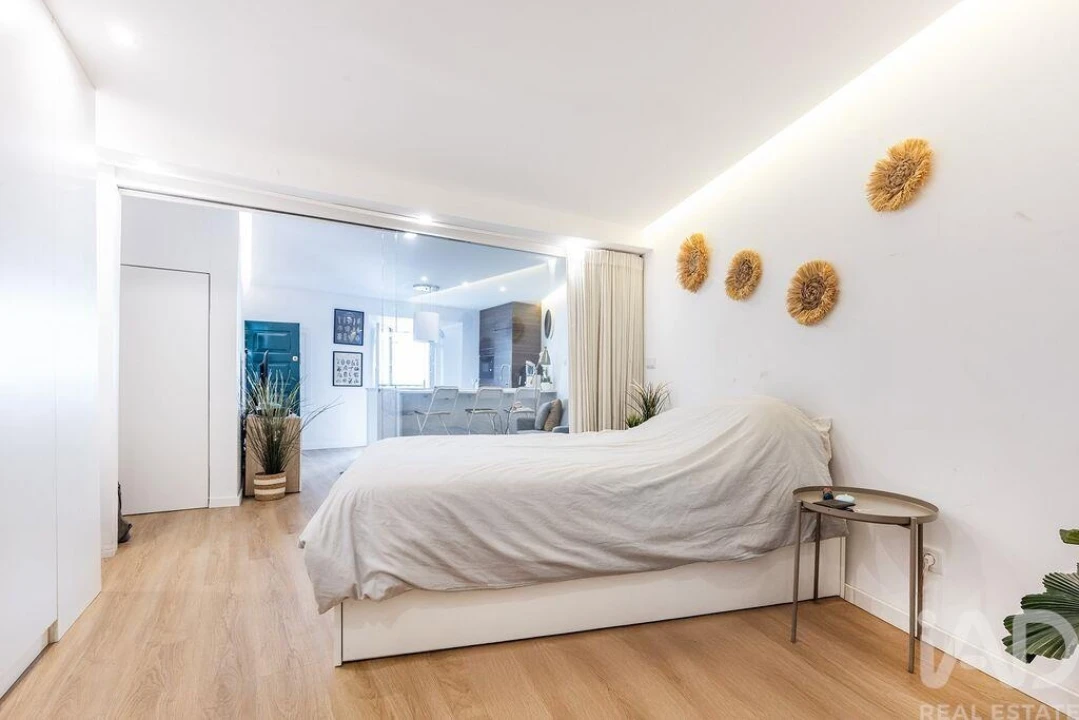 Apartamento T1 para Venda em Santa Maria Maior Foto 8