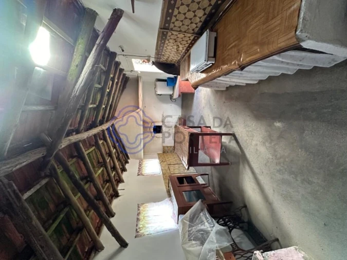 Moradia T2 para Venda em Alvados e Alcaria Foto 11