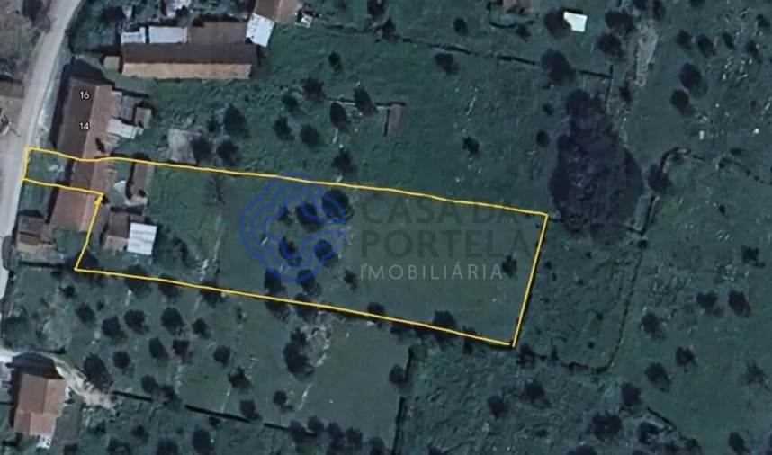 Moradia T2 para Venda em Alvados e Alcaria Foto 21