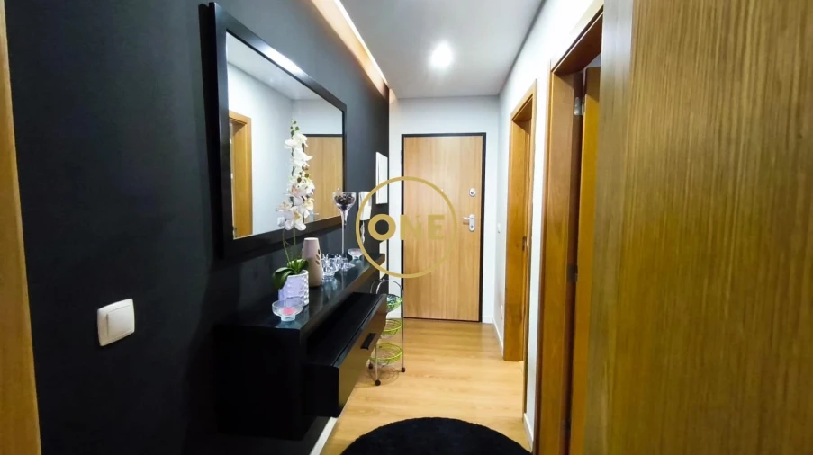 Apartamento T3 para Arrendamento em Corroios Foto 24