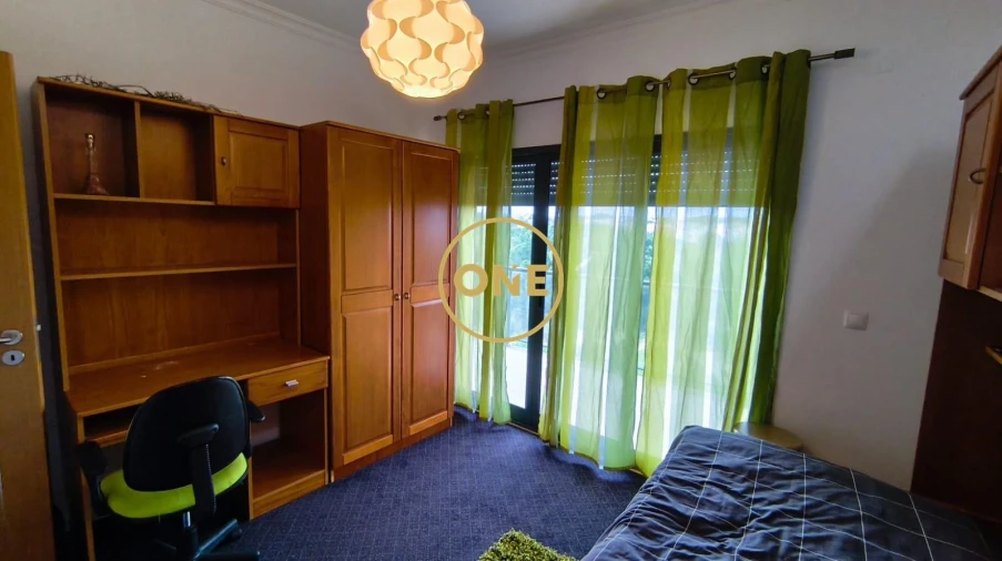 Apartamento T3 para Arrendamento em Corroios Foto 5