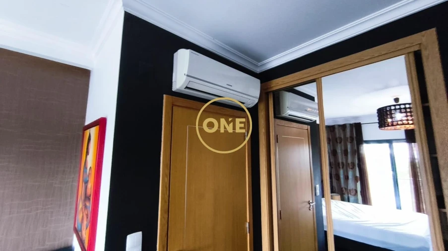 Apartamento T3 para Arrendamento em Corroios Foto 10