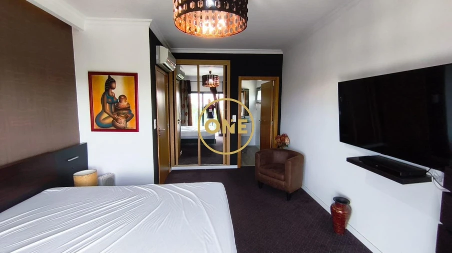 Apartamento T3 para Arrendamento em Corroios Foto 4