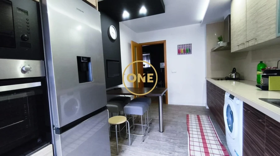 Apartamento T3 para Arrendamento em Corroios Foto 35