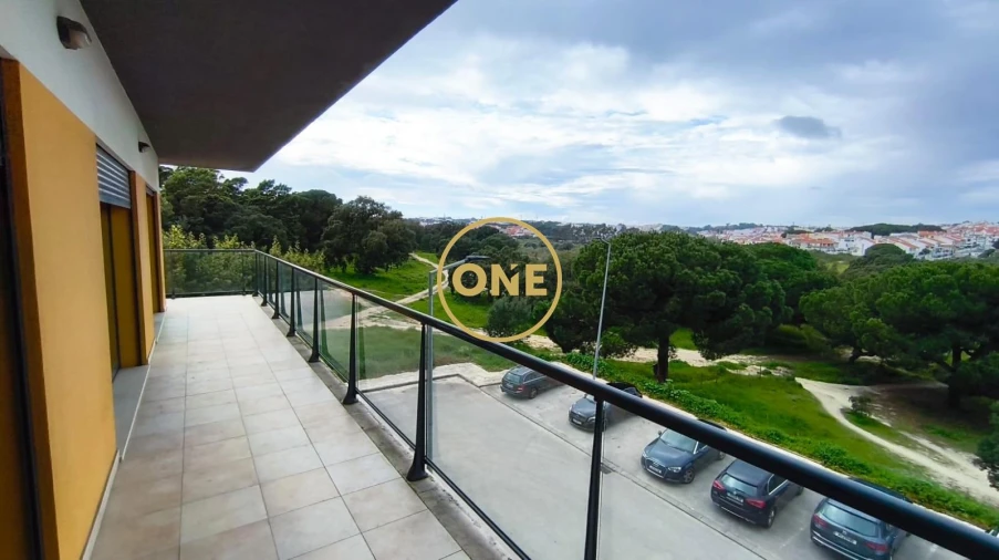 Apartamento T3 para Arrendamento em Corroios Foto 1