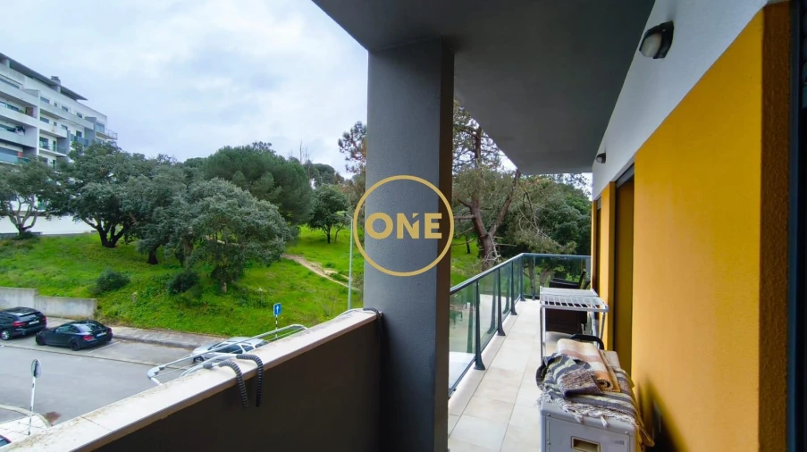 Apartamento T3 para Arrendamento em Corroios Foto 34