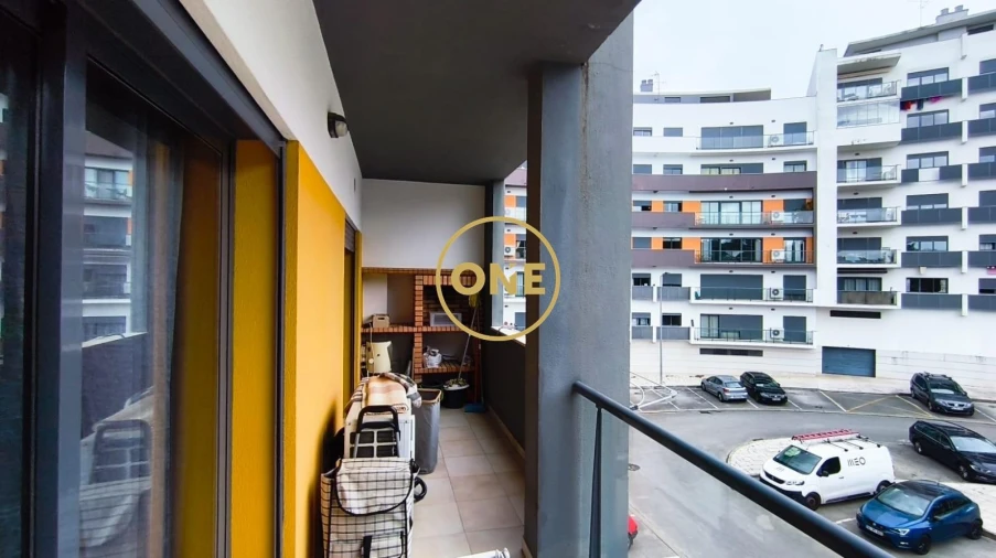 Apartamento T3 para Arrendamento em Corroios Foto 33