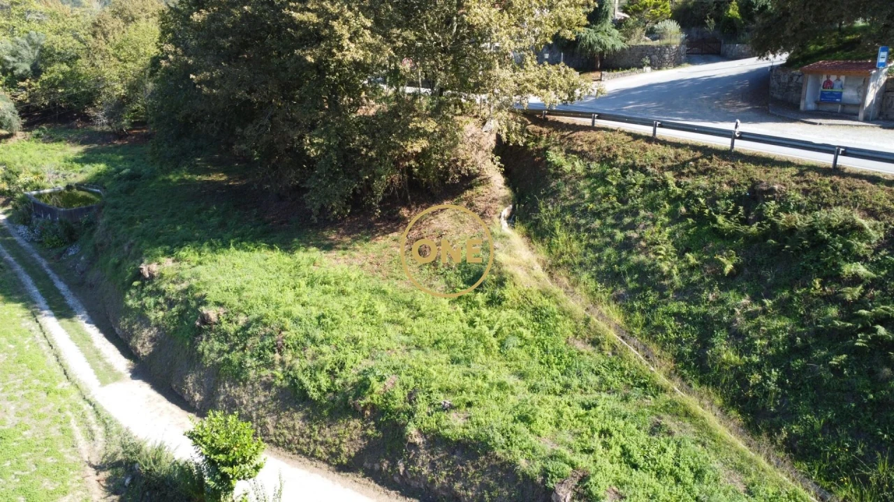 Terreno para Venda em Souto Foto 14