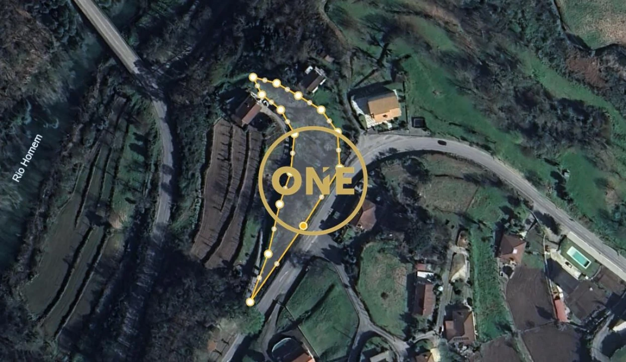 Terreno para Venda em Souto Foto 4