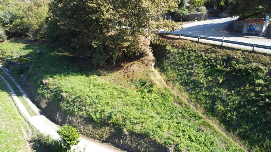 Terreno para Venda em Souto Foto 14