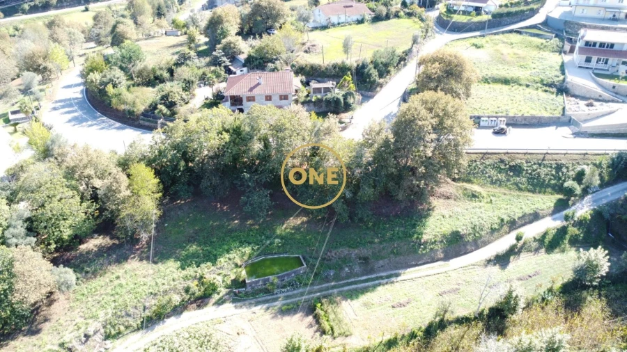 Terreno para Venda em Souto Foto 13