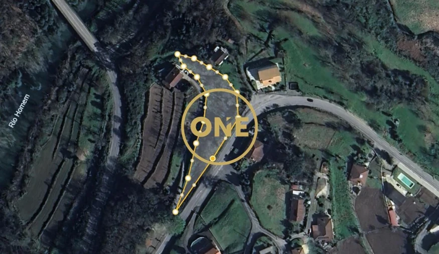 Terreno para Venda em Souto Foto 4