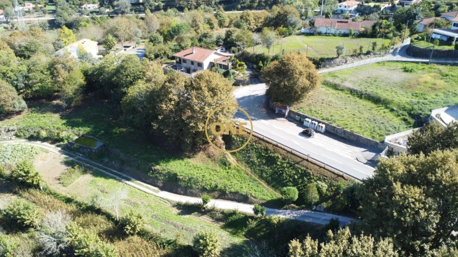 Terreno para Venda em Souto Foto 11