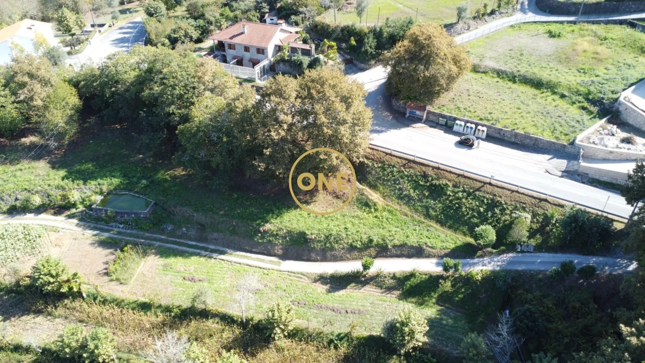 Terreno para Venda em Souto Foto 12