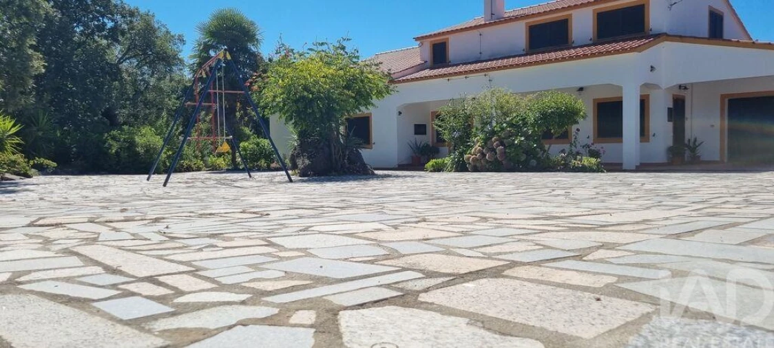 Moradia T5 para Venda em Reguengo e São Julião Foto 16