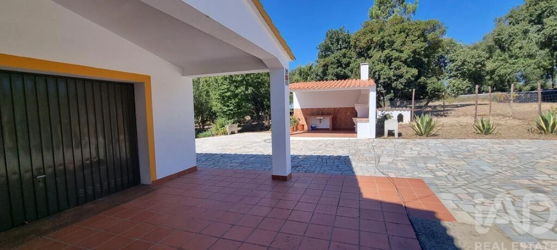 Moradia T5 para Venda em Reguengo e São Julião Foto 19