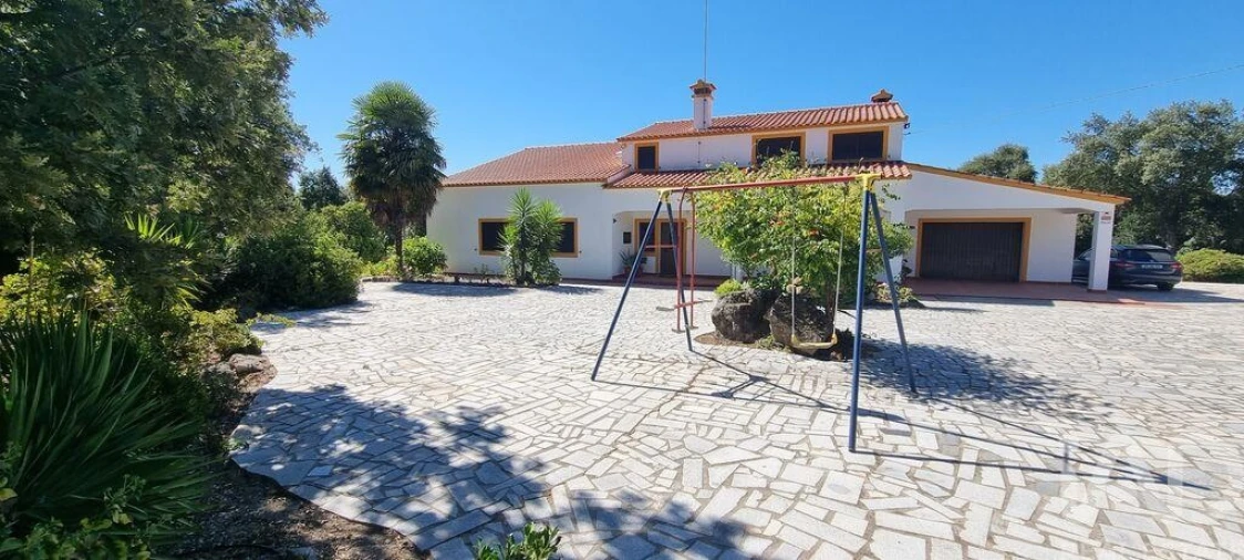 Moradia T5 para Venda em Reguengo e São Julião Foto 22