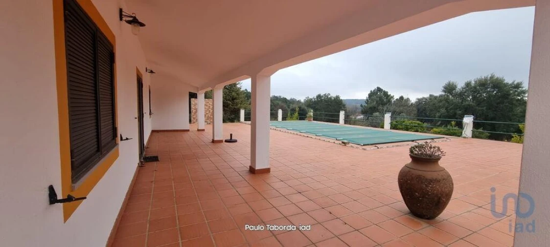 Moradia T5 para Venda em Reguengo e São Julião Foto 3