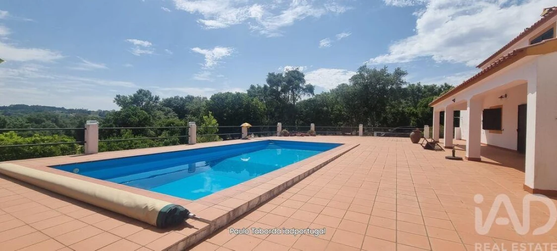 Moradia T5 para Venda em Reguengo e São Julião Foto 20