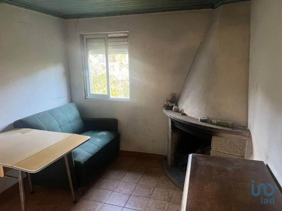 Moradia T3 para Venda em Santa Cruz da Trapa e São Cristóvão de Lafões Foto 9