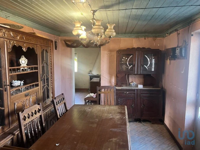 Moradia T3 para Venda em Santa Cruz da Trapa e São Cristóvão de Lafões Foto 4