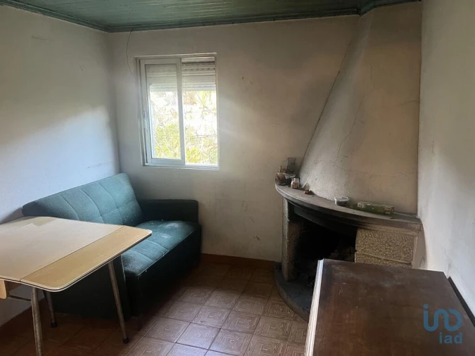 Moradia T3 para Venda em Santa Cruz da Trapa e São Cristóvão de Lafões Foto 9