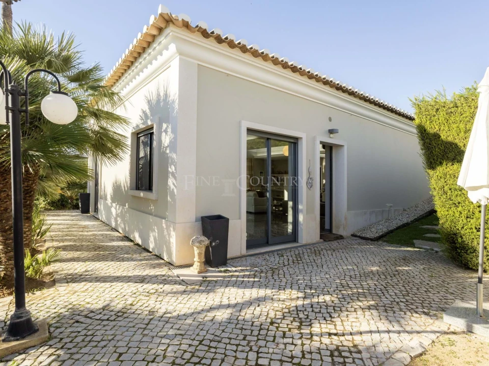 Moradia T7 para Venda em Conceição e Cabanas de Tavira Foto 45