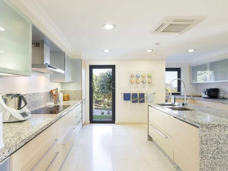 Moradia T7 para Venda em Conceição e Cabanas de Tavira Foto 20