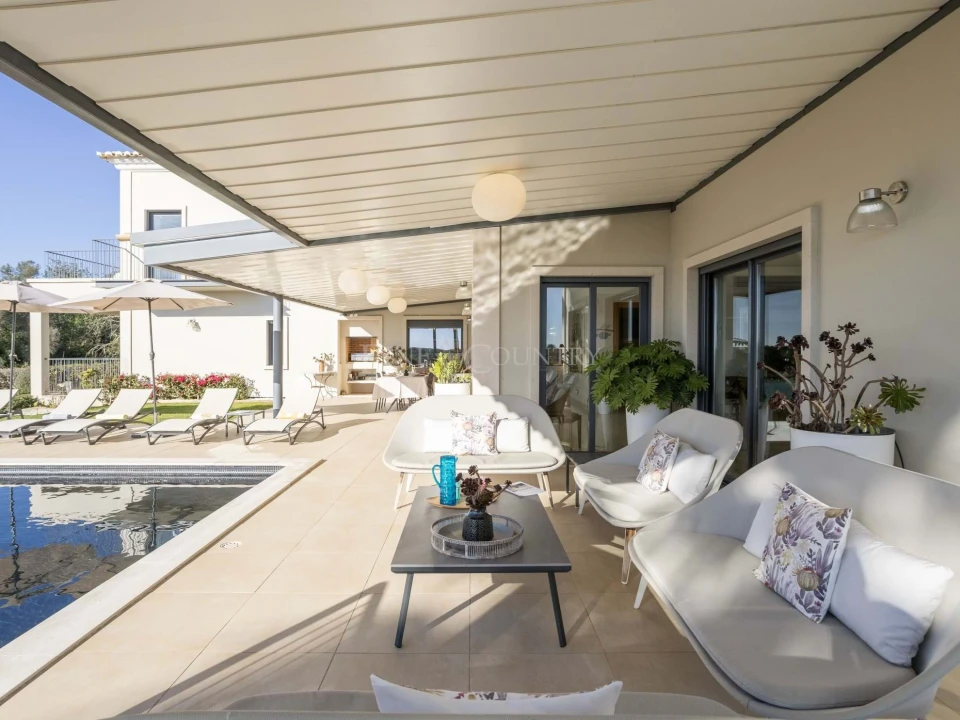 Moradia T7 para Venda em Conceição e Cabanas de Tavira Foto 16