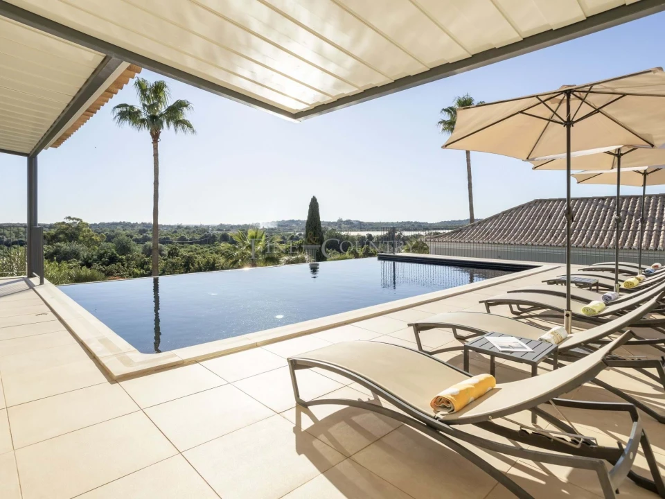 Moradia T7 para Venda em Conceição e Cabanas de Tavira Foto 17