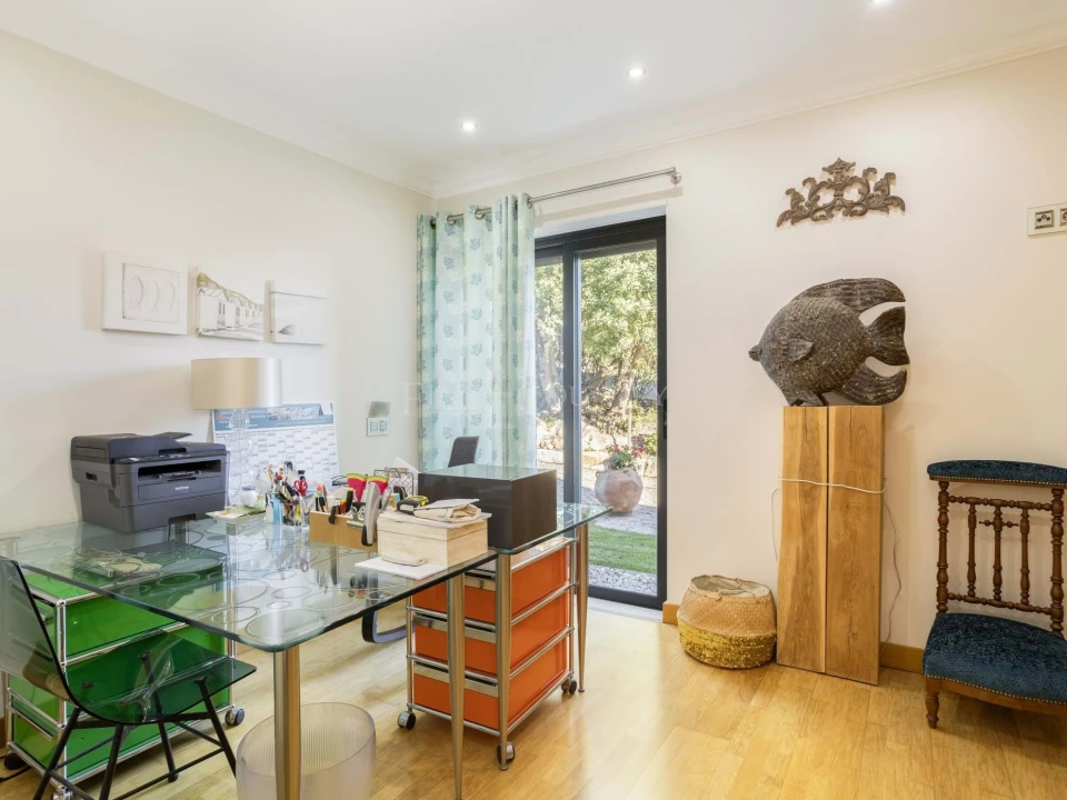 Moradia T7 para Venda em Conceição e Cabanas de Tavira Foto 36