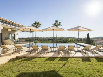 Moradia T7 para Venda em Conceição e Cabanas de Tavira