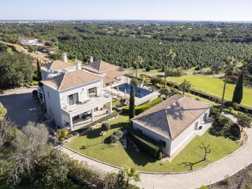 Moradia T7 para Venda em Conceição e Cabanas de Tavira