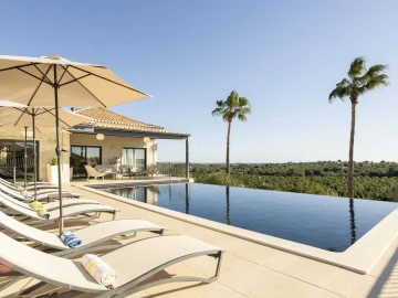 Moradia T7 para Venda em Conceição e Cabanas de Tavira