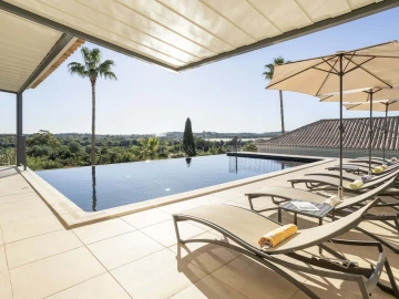 Moradia T7 para Venda em Conceição e Cabanas de Tavira