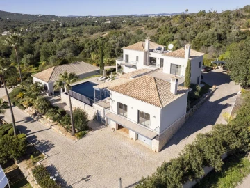 Moradia T7 para Venda em Conceição e Cabanas de Tavira