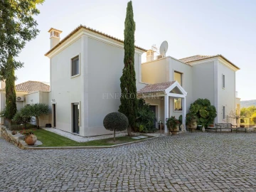 Moradia T7 para Venda em Conceição e Cabanas de Tavira