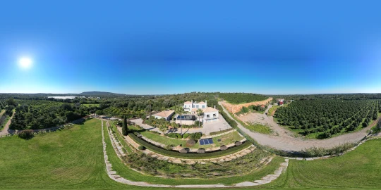 Moradia T7 para Venda em Conceição e Cabanas de Tavira