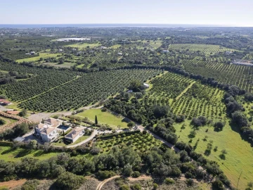 Moradia T7 para Venda em Conceição e Cabanas de Tavira