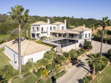 Moradia T7 para Venda em Conceição e Cabanas de Tavira