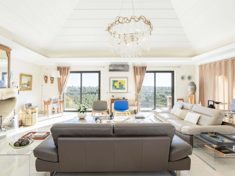 Moradia T7 para Venda em Conceição e Cabanas de Tavira Foto 12