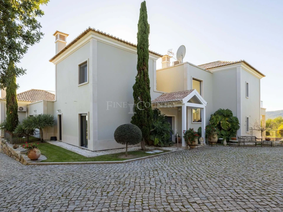 Moradia T7 para Venda em Conceição e Cabanas de Tavira Foto 54