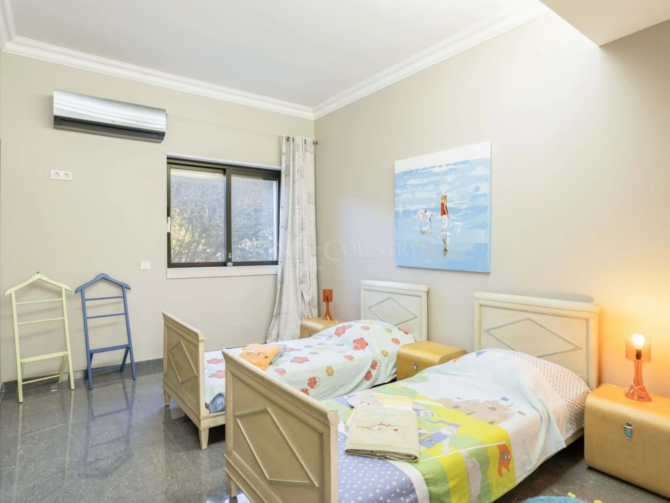 Moradia T7 para Venda em Conceição e Cabanas de Tavira Foto 49