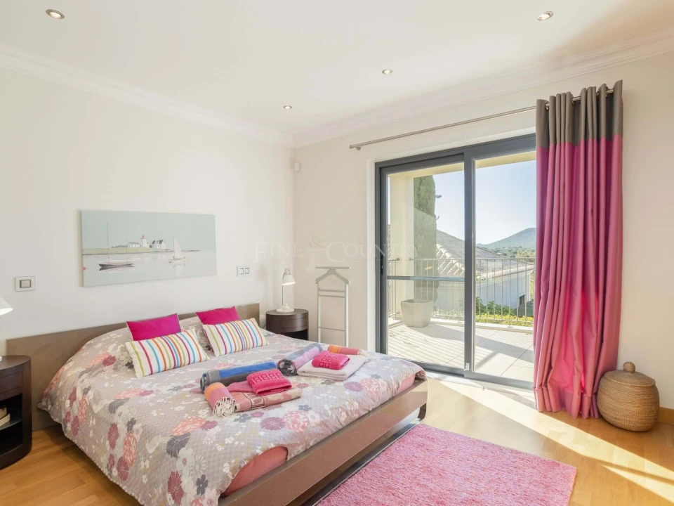 Moradia T7 para Venda em Conceição e Cabanas de Tavira Foto 32