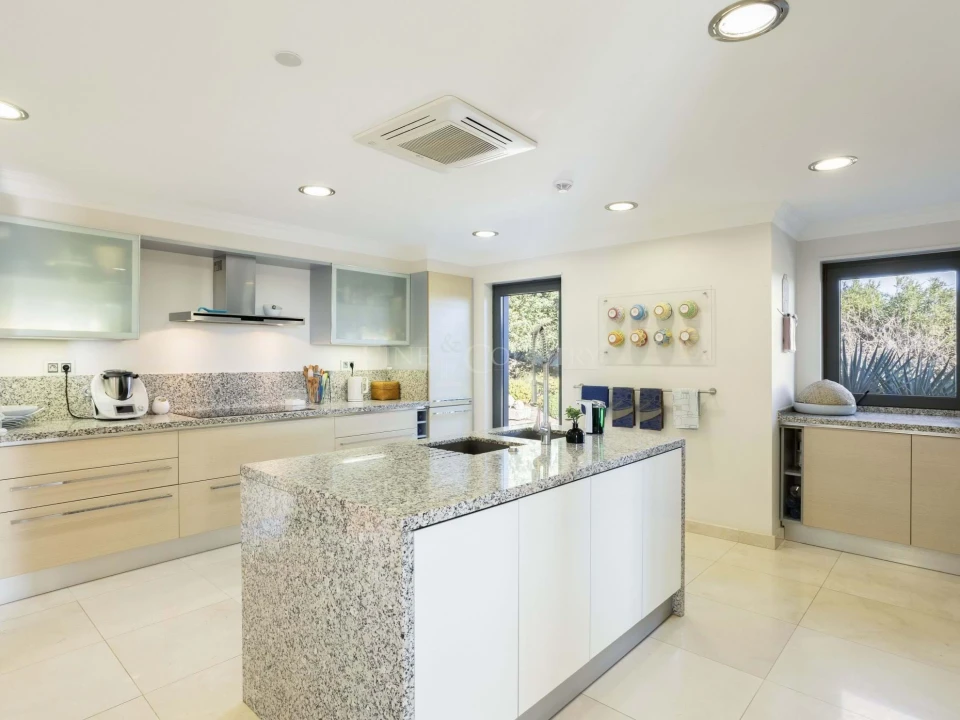 Moradia T7 para Venda em Conceição e Cabanas de Tavira Foto 19